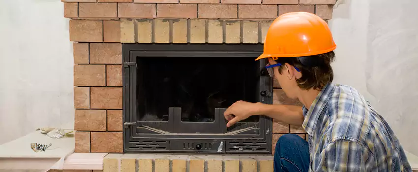 Masonry Fireplace Technician in Prince Albert, SK