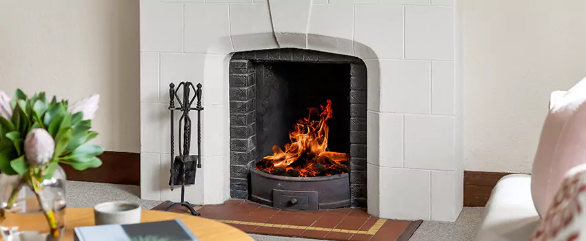 Affordable Fireplace Throat Replacement And Repair Services in Prince Albert, Saskatchewan