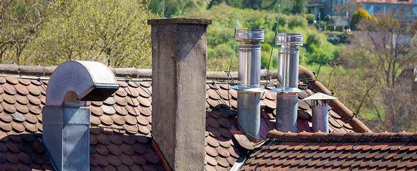 Expenses of Fireplace Vent Cleaning in Prince Albert, Saskatchewan