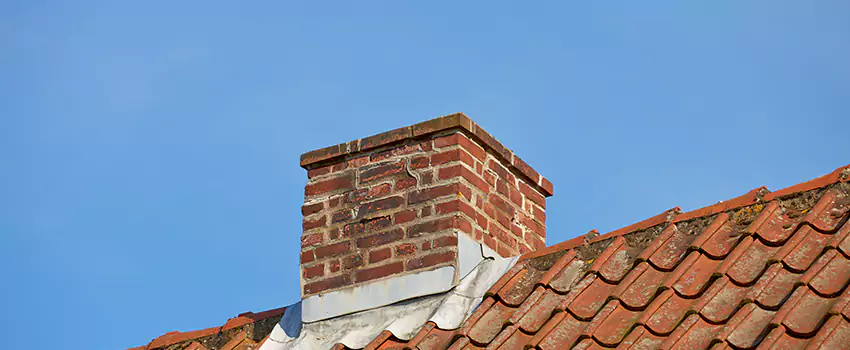 Fixing Blocked Chimney Cap in Prince Albert, SK