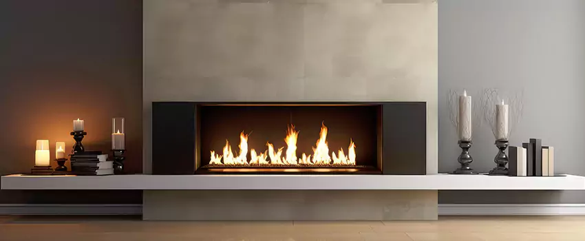 Ember Bed For Ventless Gas Fireplace in Prince Albert, SK