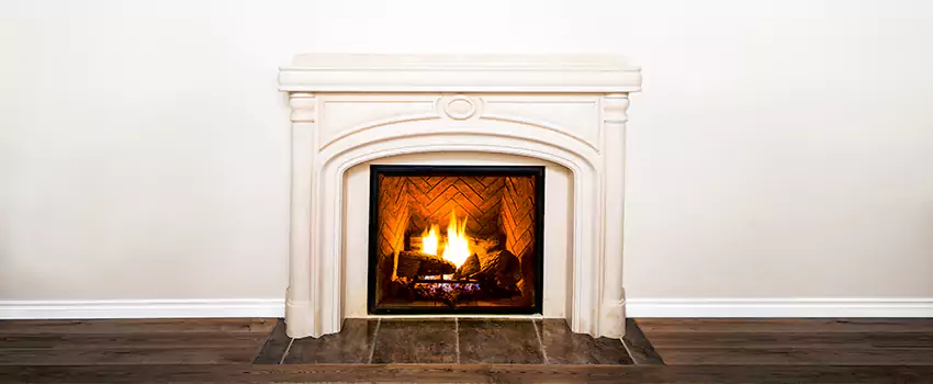 Outdoor Gas Fireplaces Installation in Prince Albert, SK