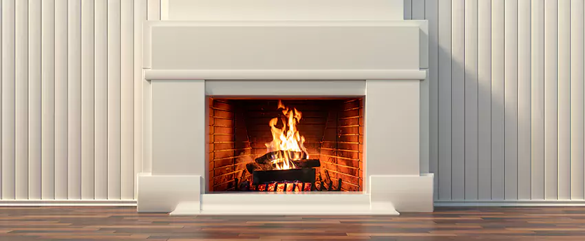 Heat & Glo Built-In Electric Fireplace Maintenance in Prince Albert, Saskatchewan