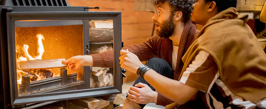 Cost of Heatilator Fireplace in Prince Albert, Saskatchewan