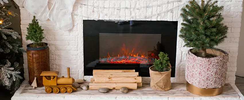 Kingsman Gas Fireplaces Repair Services in Prince Albert, SK