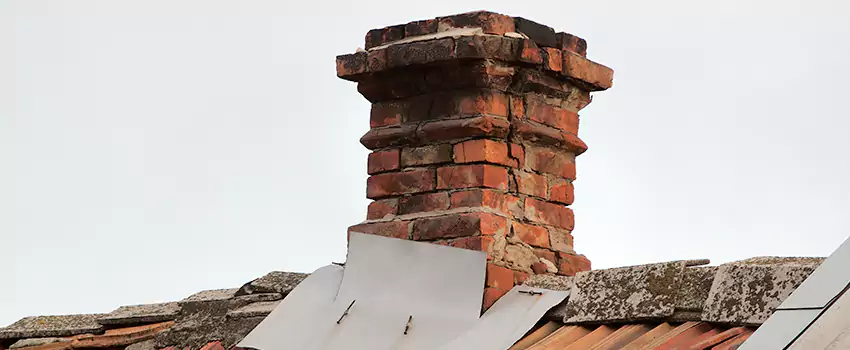 Leaking Fireplace Chimney Repair and Replacement Services in Prince Albert, SK