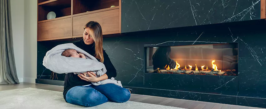 Napoleon Galaxy Series Outdoor Fireplaces Repair in Prince Albert, Saskatchewan