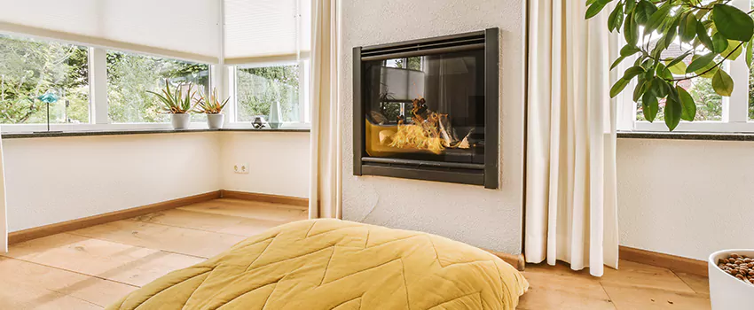 New Fireplace Installation Cost in Prince Albert, Saskatchewan