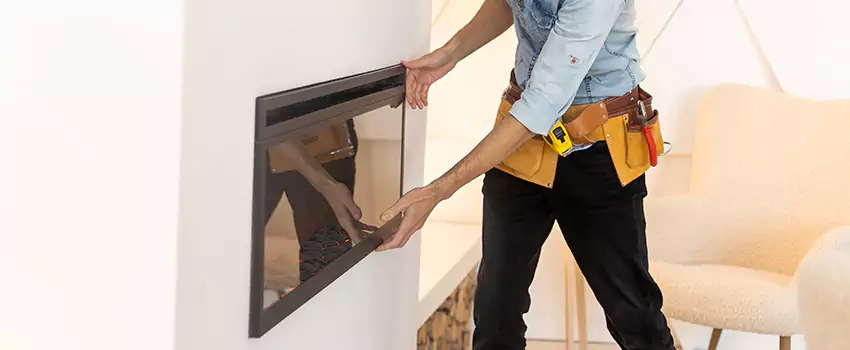 Pellet Fireplace Burner Maintenance Services in Prince Albert, Saskatchewan