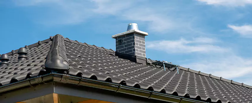 Prefab Chimney Installation Experts in Prince Albert, Saskatchewan