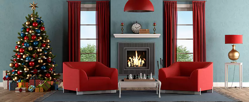 Factory-Built Fireplace Change outs Replacements in Prince Albert, Saskatchewan