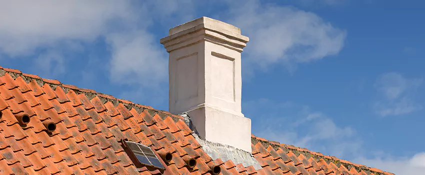 Residential Chimney Flashing Repair Services in Prince Albert, SK