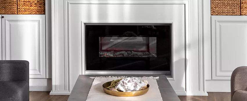 Customizable Luxury Fireplaces Services in Prince Albert, SK