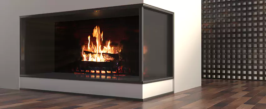 Travis Industries Wood Burning Fireplace Rebuilding in Prince Albert, SK