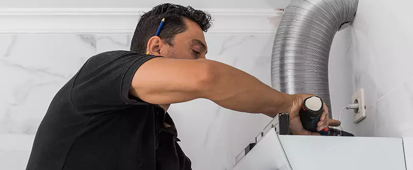 Vent Cleaning Process in Prince Albert, Saskatchewan