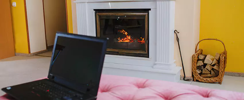 Ventless Fireplace Oxygen Depletion Sensor Installation and Repair Services in Prince Albert, Saskatchewan