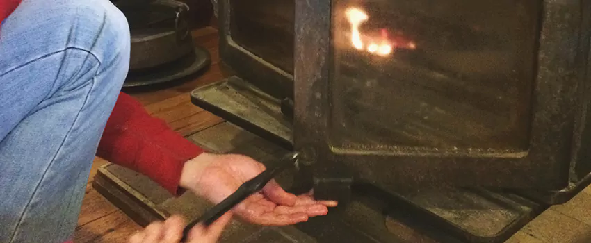 Cost of Wood Fireplace Installation in Prince Albert, SK