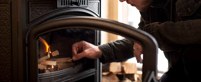 Affordable Wood Fireplace Fixing Solutions in Prince Albert, Saskatchewan