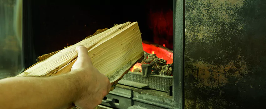 Cost of Wood Furnace Repair and Installation Services in Crescent Acres, SK