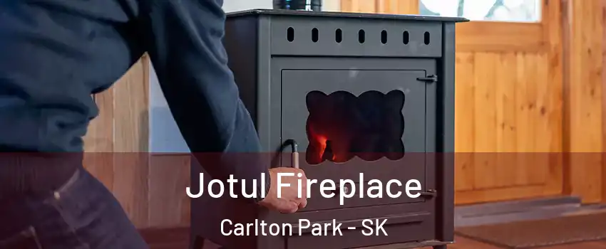  Jotul Fireplace Carlton Park - SK