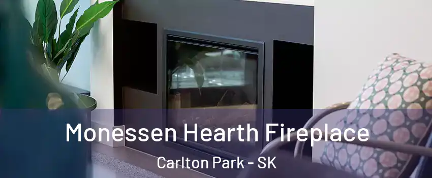  Monessen Hearth Fireplace Carlton Park - SK