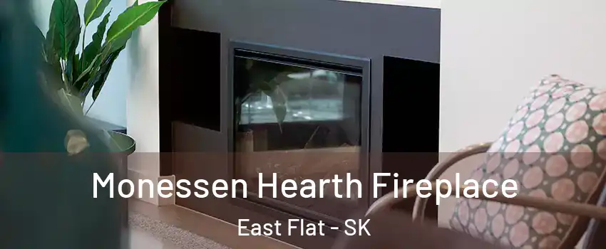  Monessen Hearth Fireplace East Flat - SK