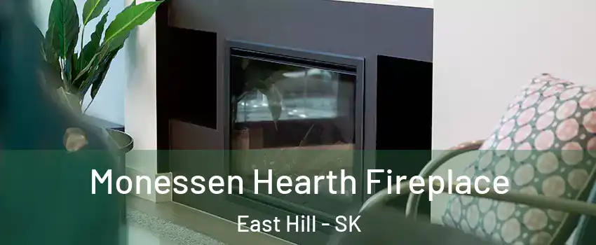  Monessen Hearth Fireplace East Hill - SK