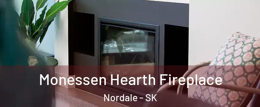  Monessen Hearth Fireplace Nordale - SK