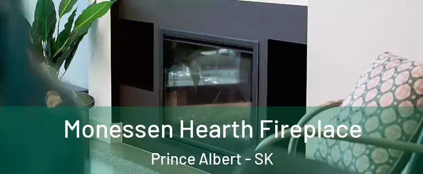  Monessen Hearth Fireplace Prince Albert - SK