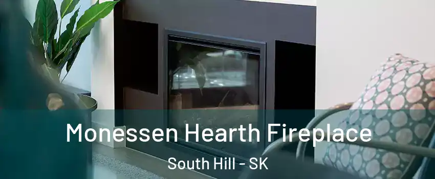 Monessen Hearth Fireplace South Hill - SK