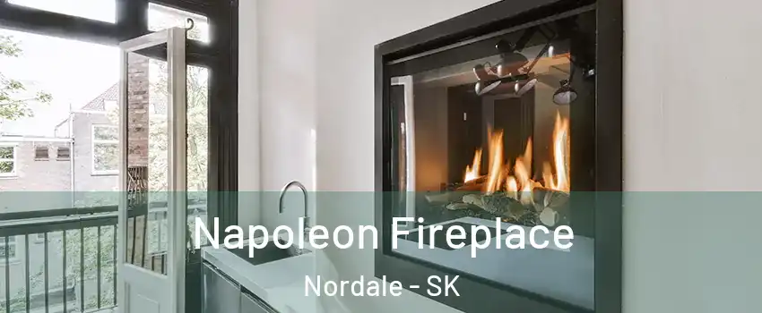 Napoleon Fireplace Nordale - SK