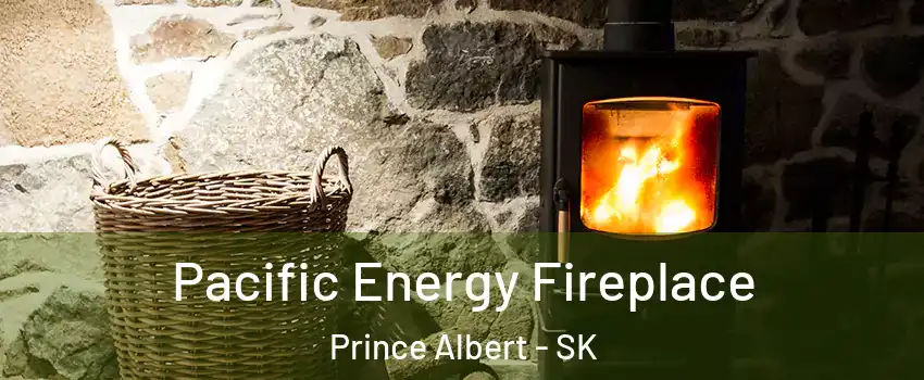  Pacific Energy Fireplace Prince Albert - SK