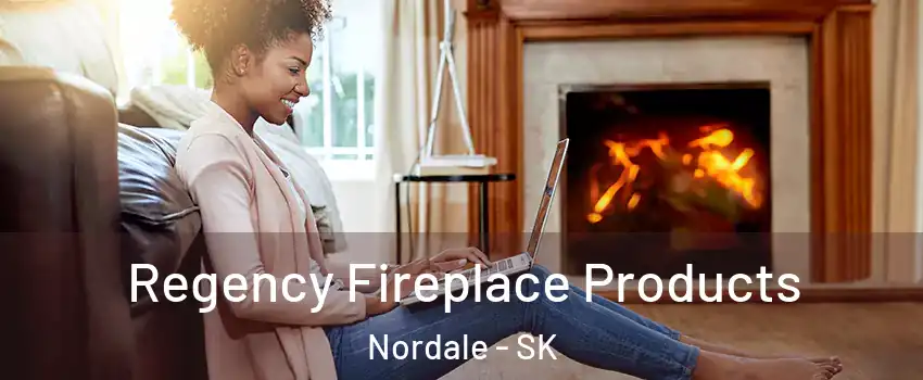 Regency Fireplace Products Nordale - SK