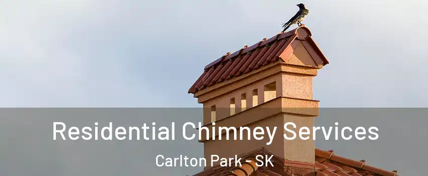  Residential Chimney Services Carlton Park - SK