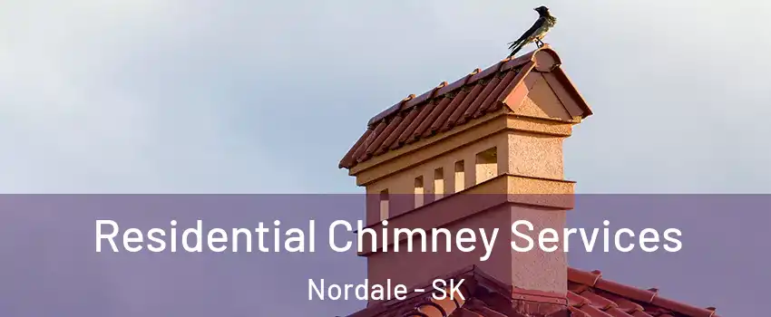  Residential Chimney Services Nordale - SK