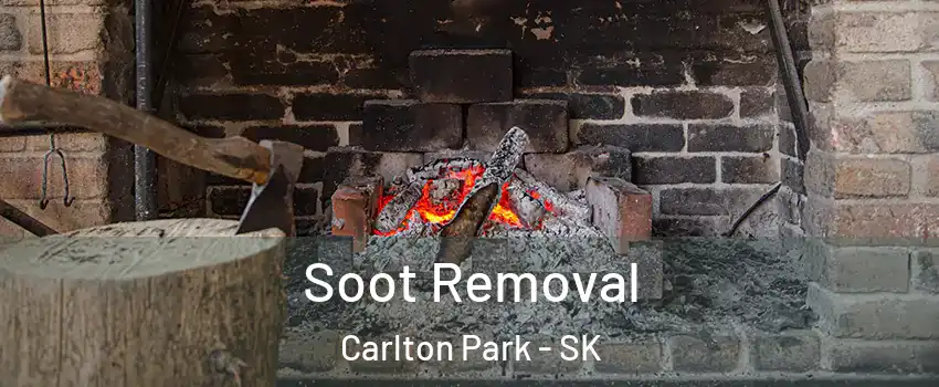  Soot Removal Carlton Park - SK