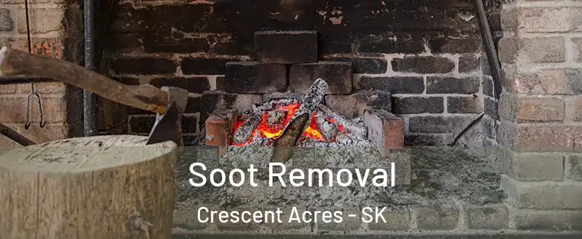  Soot Removal Crescent Acres - SK
