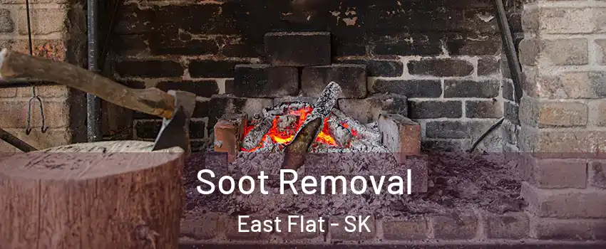  Soot Removal East Flat - SK