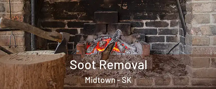  Soot Removal Midtown - SK