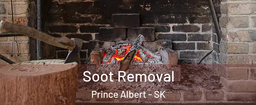  Soot Removal Prince Albert - SK