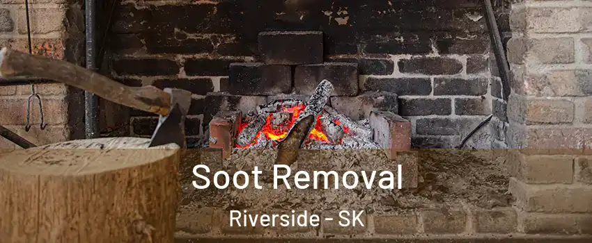  Soot Removal Riverside - SK