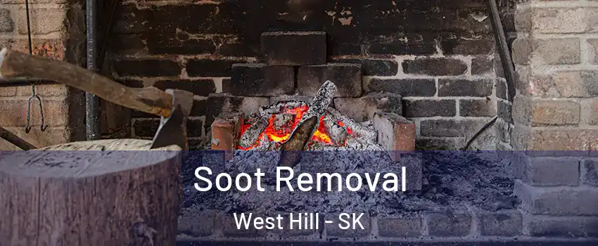  Soot Removal West Hill - SK