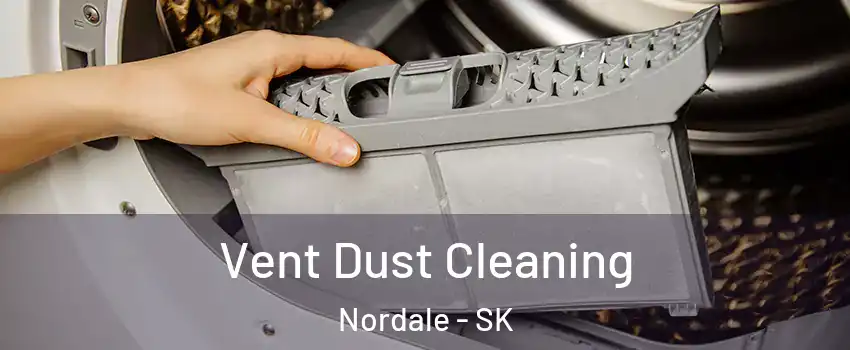  Vent Dust Cleaning Nordale - SK