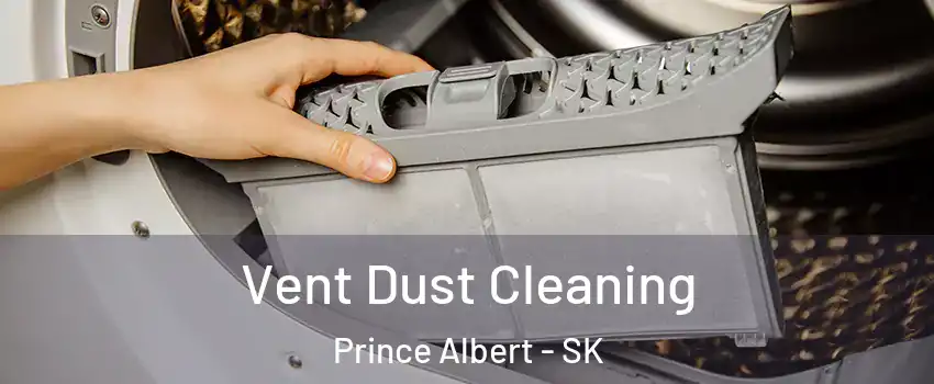  Vent Dust Cleaning Prince Albert - SK