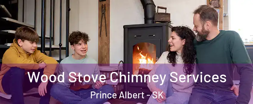  Wood Stove Chimney Services Prince Albert - SK