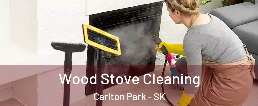  Wood Stove Cleaning Carlton Park - SK