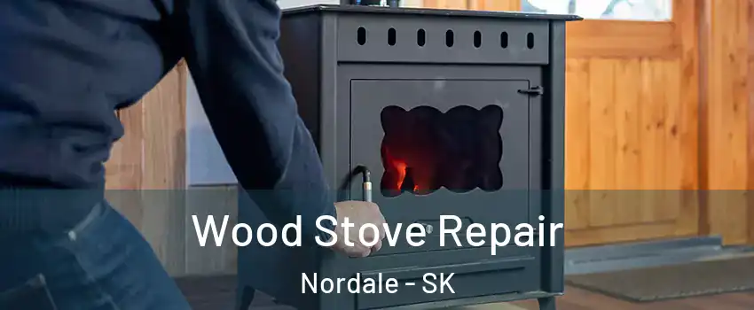  Wood Stove Repair Nordale - SK